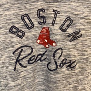 New Red Sox T shirt